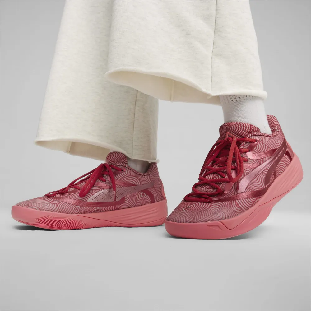 PUMA Stewie 2 309852_01 / pink