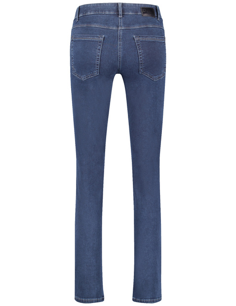 5-Pocket Jeans SOL꞉INE BEST4ME Slim Fit