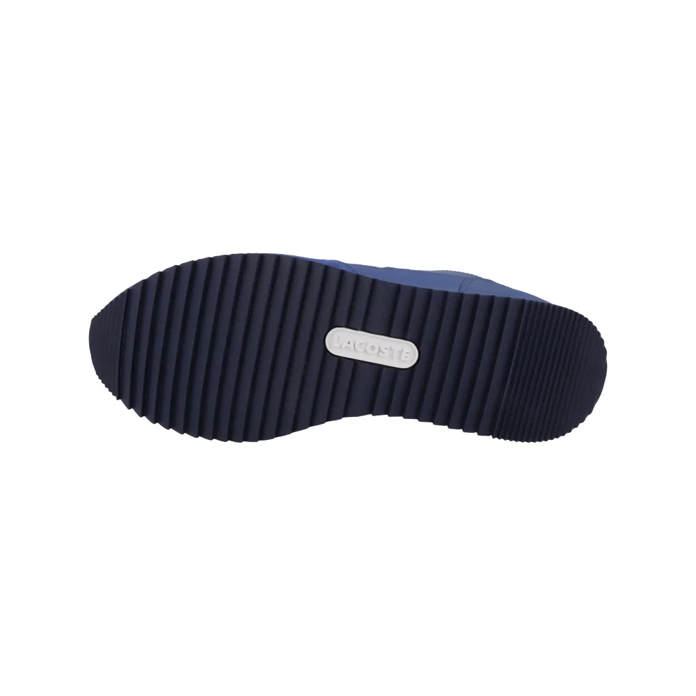 Lacoste Partner Piste SMA 745SMA0011BN1 / blau
