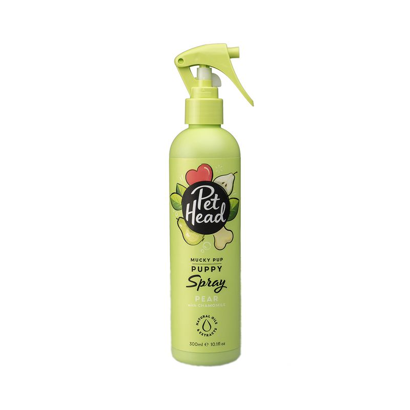 Pet Head Mucky Puppy zu TOP-Preisen