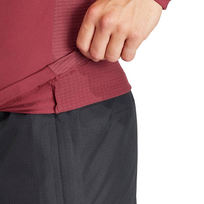 adidas XPR Funktionsshirt Herren