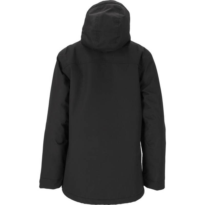Whistler Snapper Funktionsjacke Damen