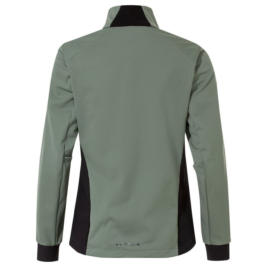Moab PRO Mountainbike Softshelljacke Damen