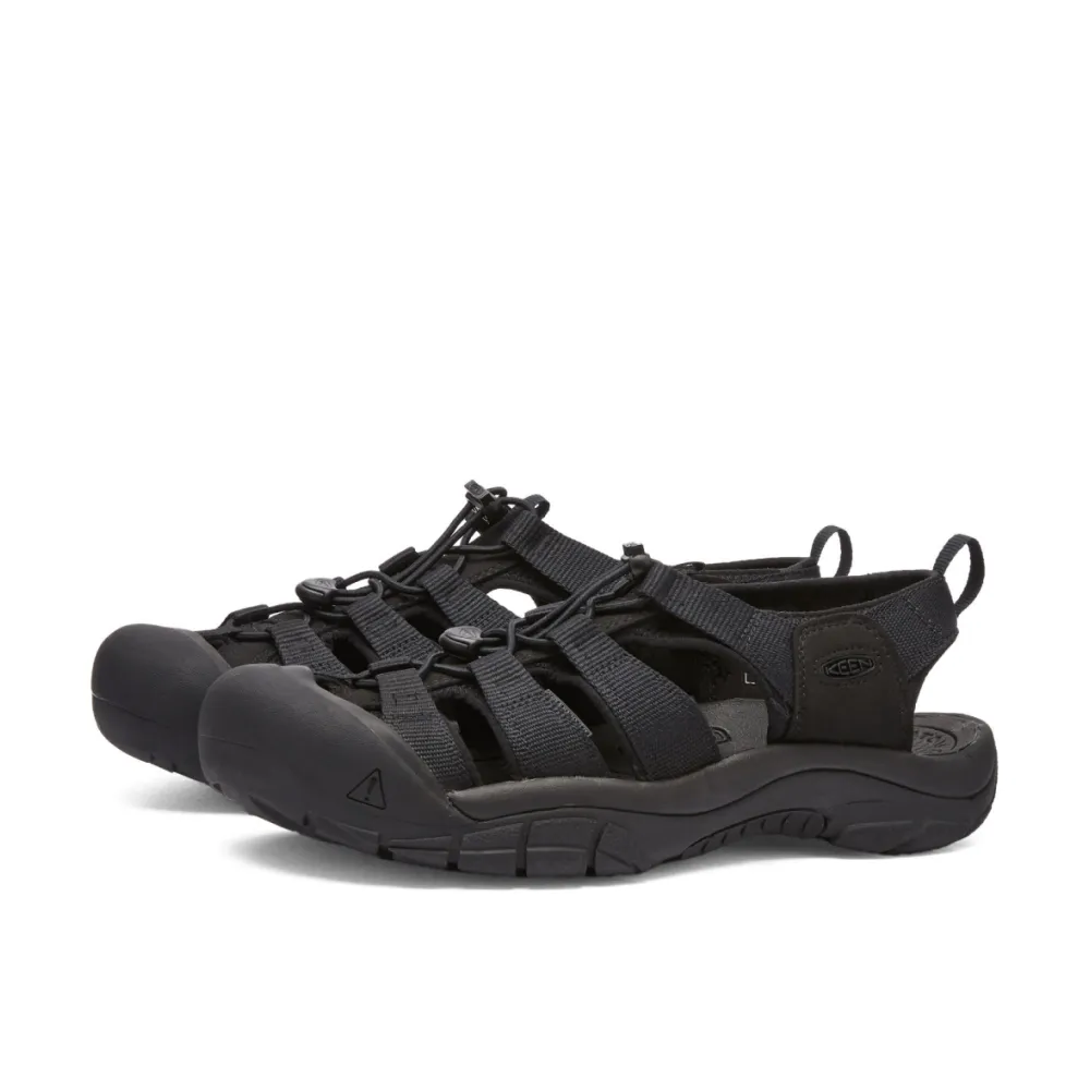 Keen Newport H2 1022258 / schwarz