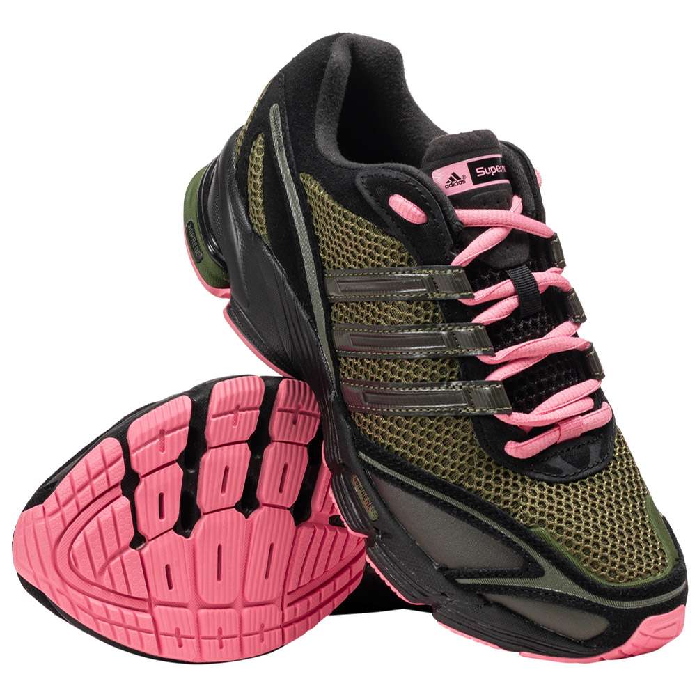 adidas Supernova Cushion 7 Damen Sneaker GW6863