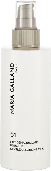 Maria Galland 61 Lait Démaquillant Douceur Reinigungsmilch