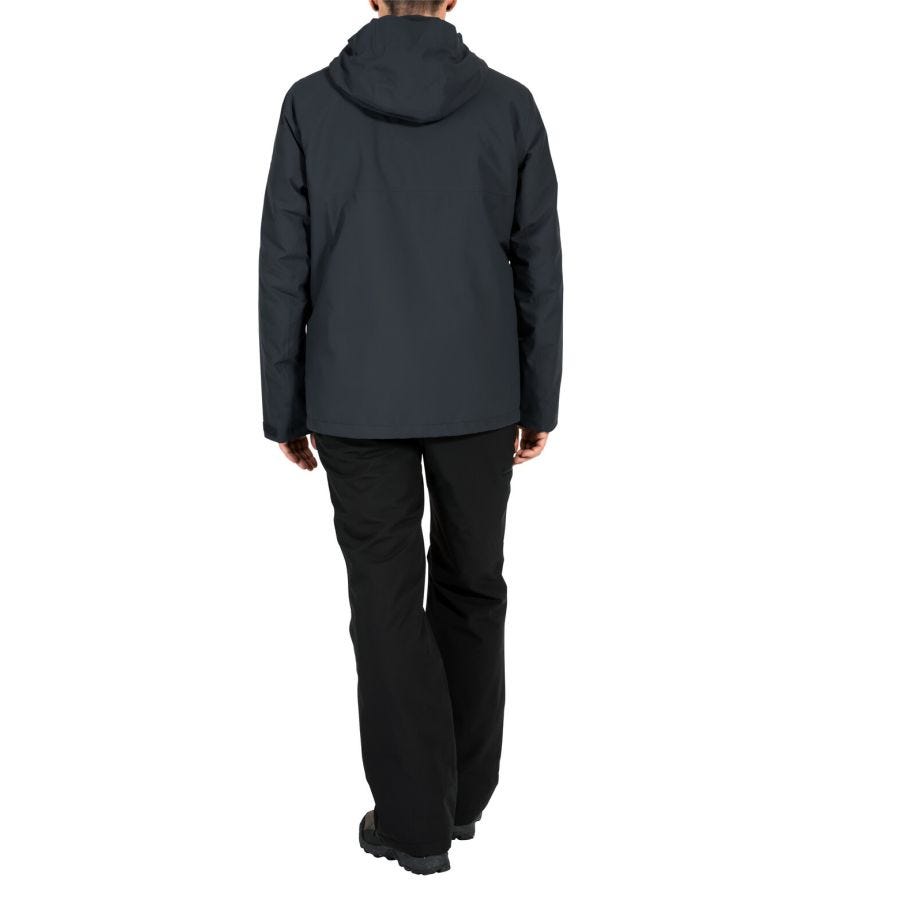 Caserina II 3-in-1 Outdoorjacke Herren