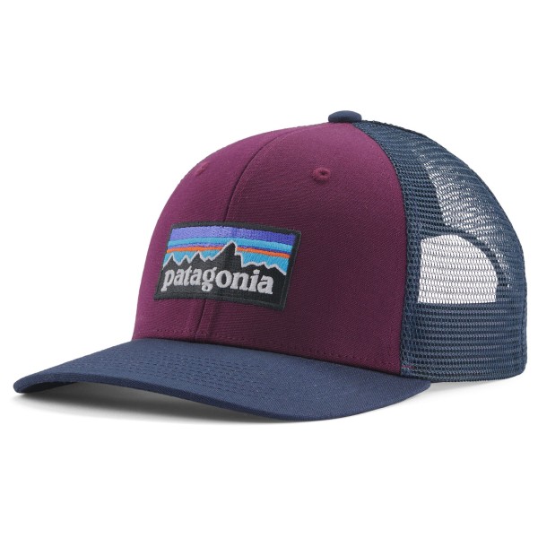 Patagonia - P-6 Logo Trucker Hat - Cap