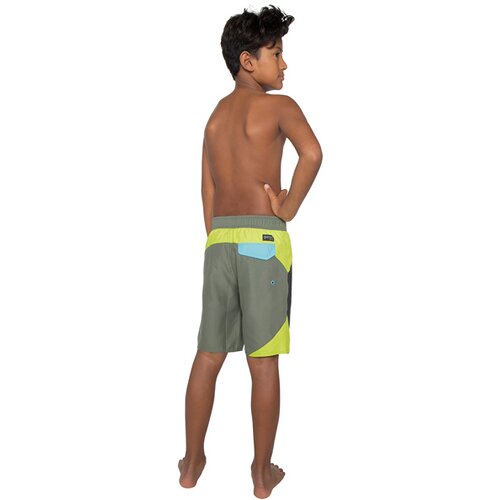 JUNGEN BADESHORTS 