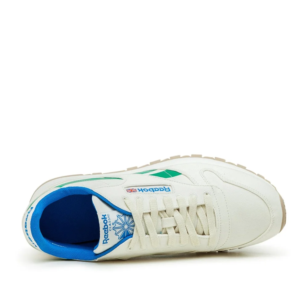 Reebok Leather Grow S23902 / weiss
