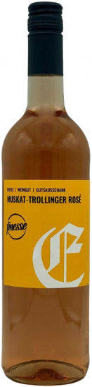 2022 Muskat-Trollinger 