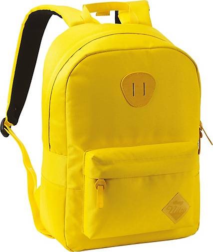 NITRO Urban Classic Rucksack 45 cm Laptopfach