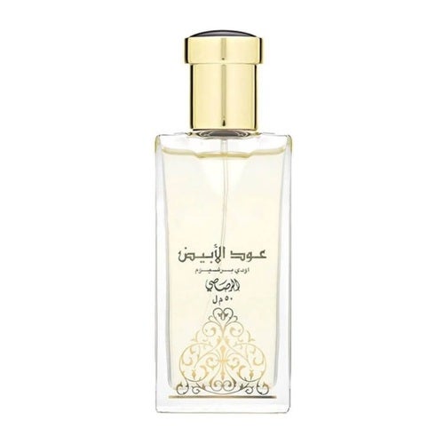 Rasasi Oudh Al Abiyad Eau de Parfum 50 ml