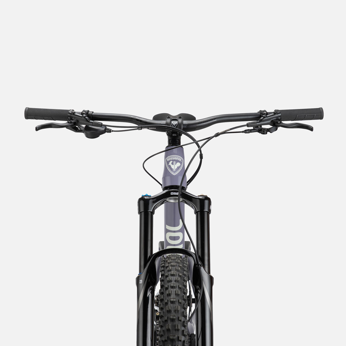 Enduro HERETIC CUES 10