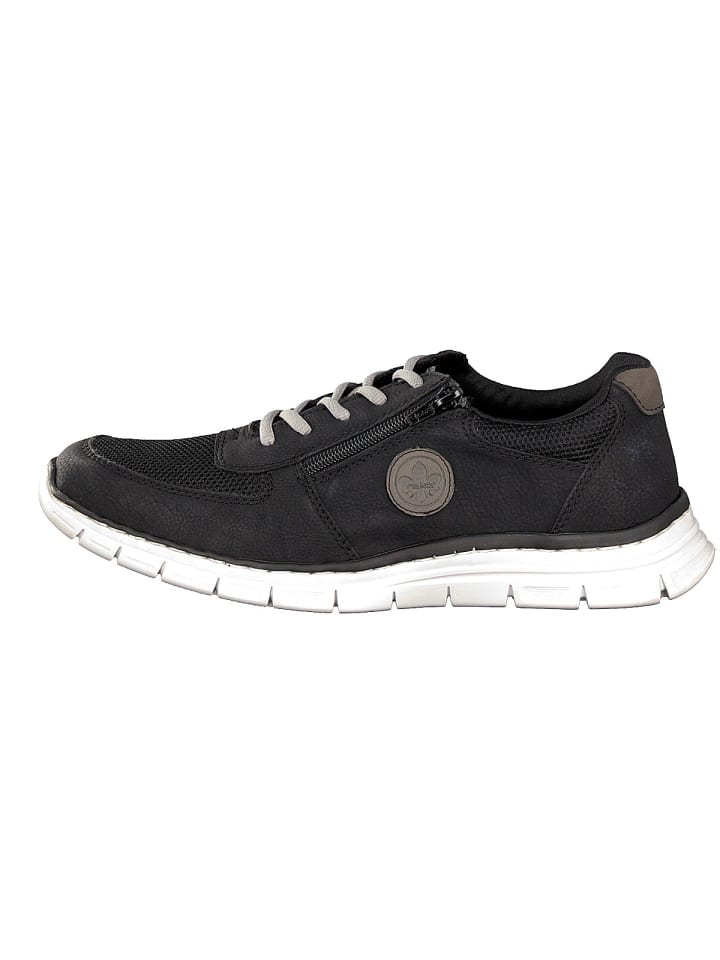 rieker Sneaker in schwarz günstig kaufen 40