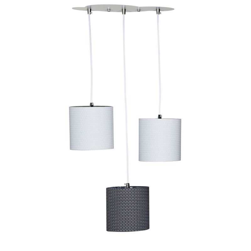 Suspension trio Babyfan