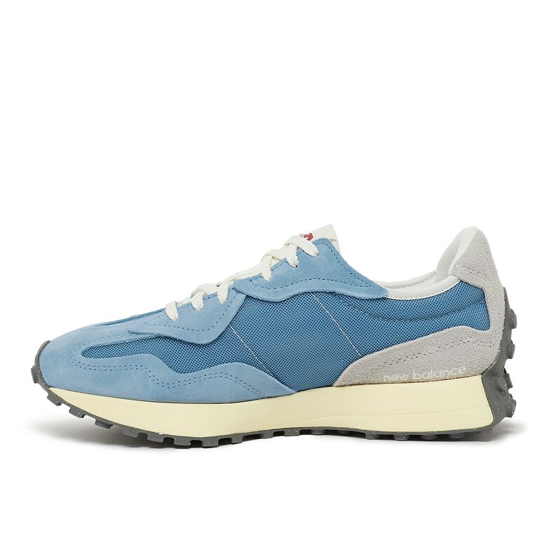 New Balance U327WRA blue laguna