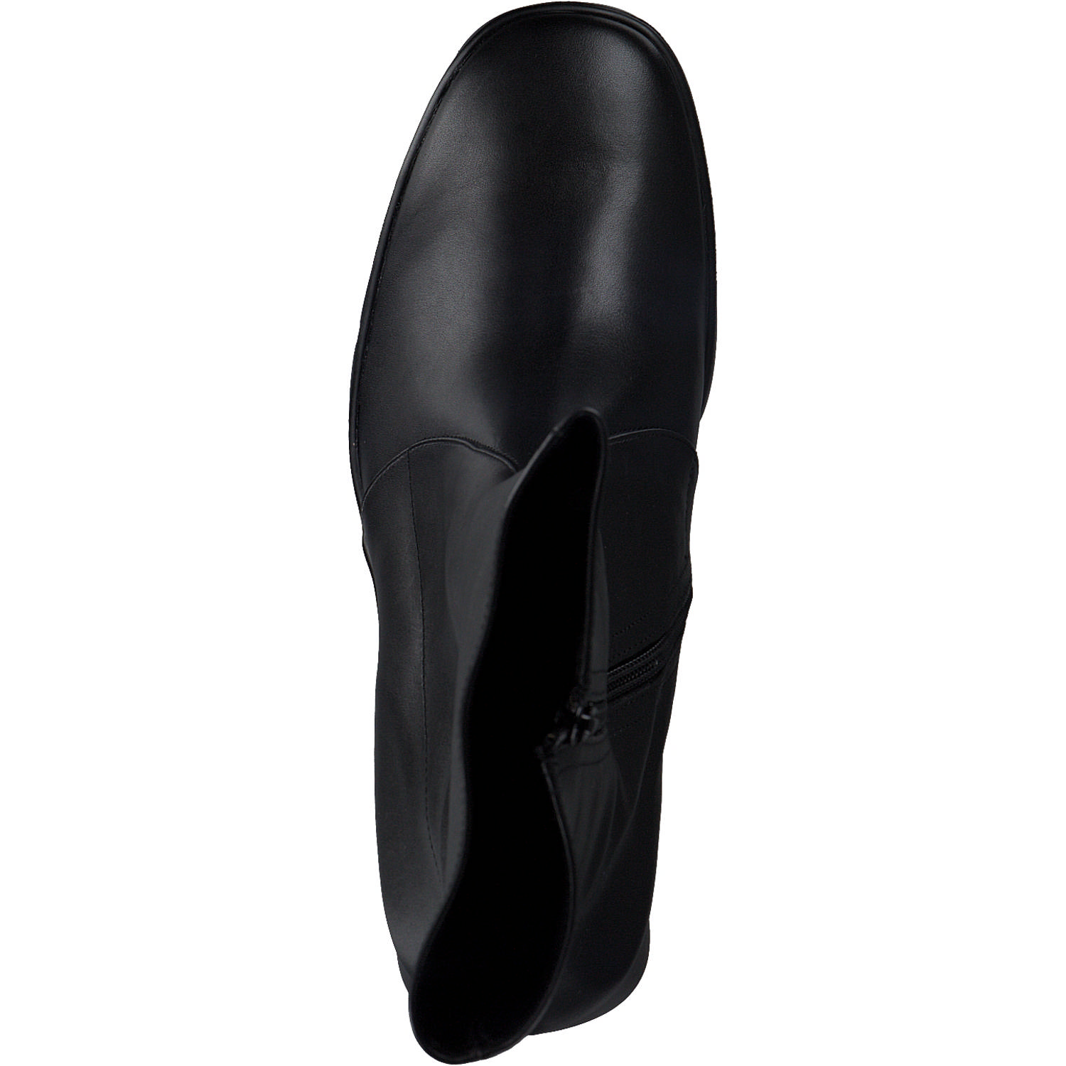Högl 210552, Stiefeletten, Damen, schwarz