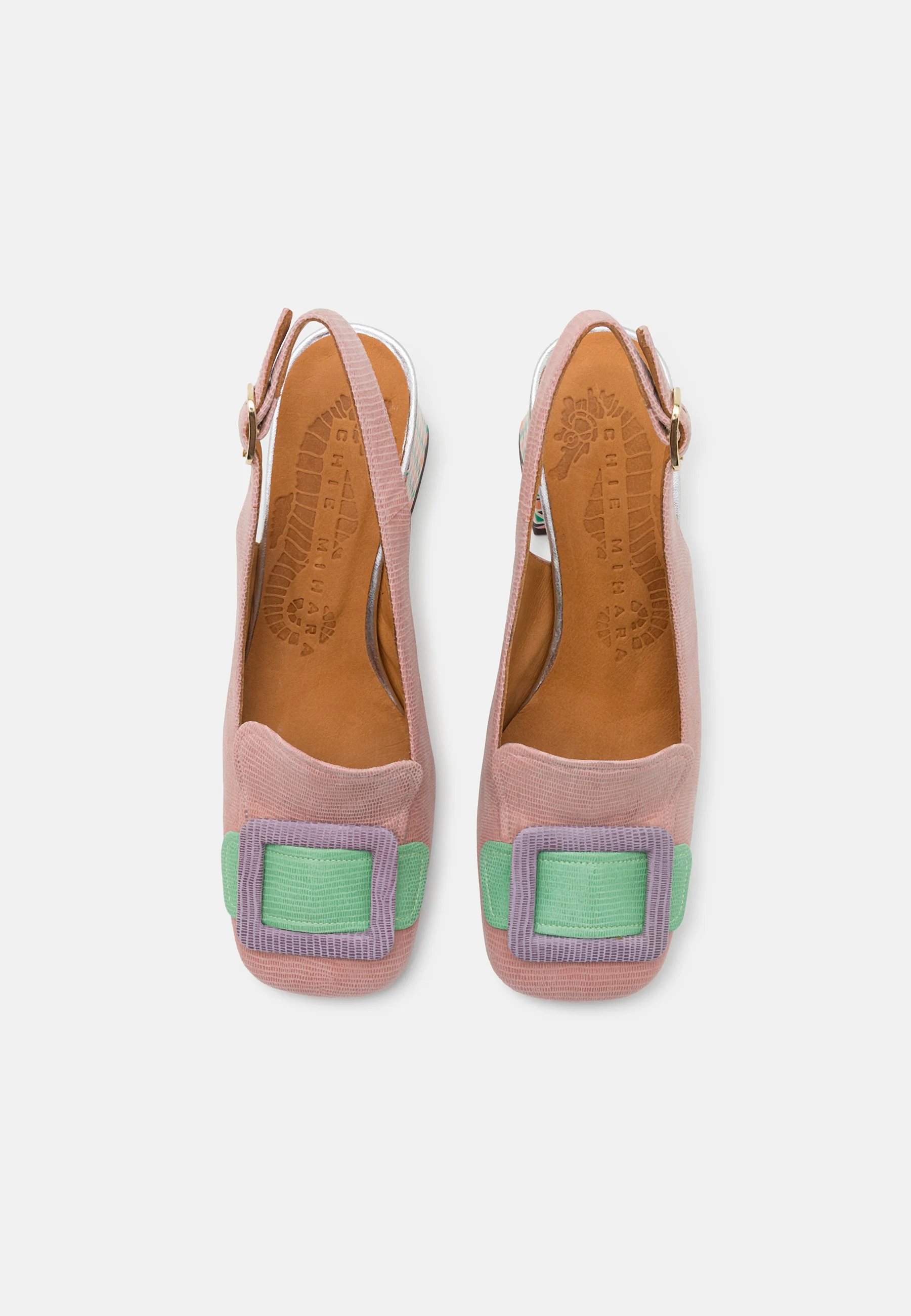 Chie Mihara SUZAN - Zapatos de tacón