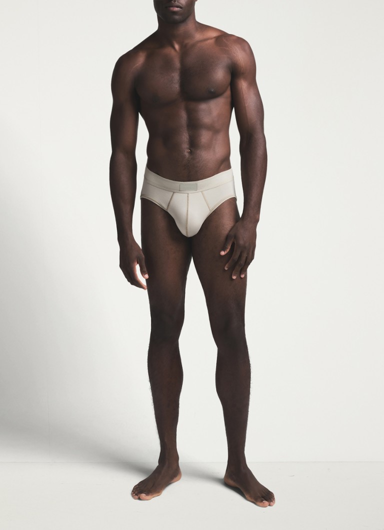 SKIMS Skims Cotton briefs in 3-pack