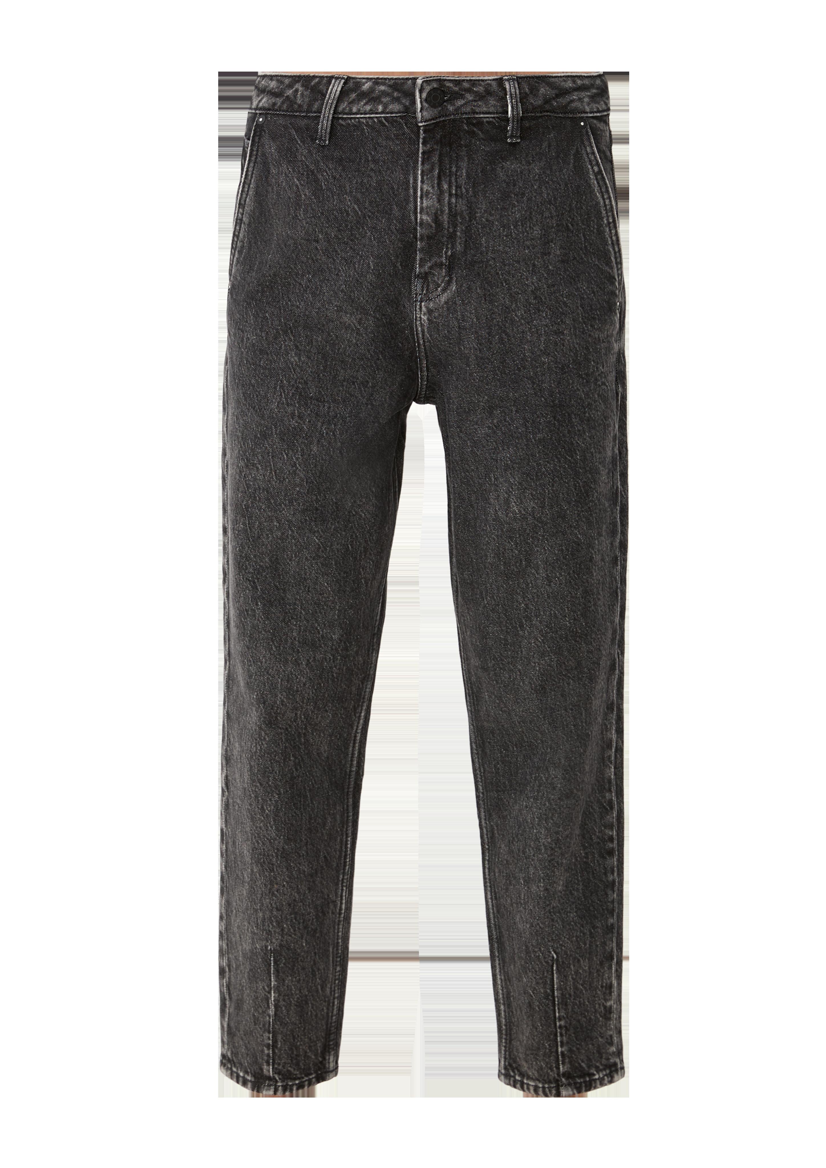 Jeans Mom / Relaxed Fit / High Rise / Tapered Leg  2120783-97Z4