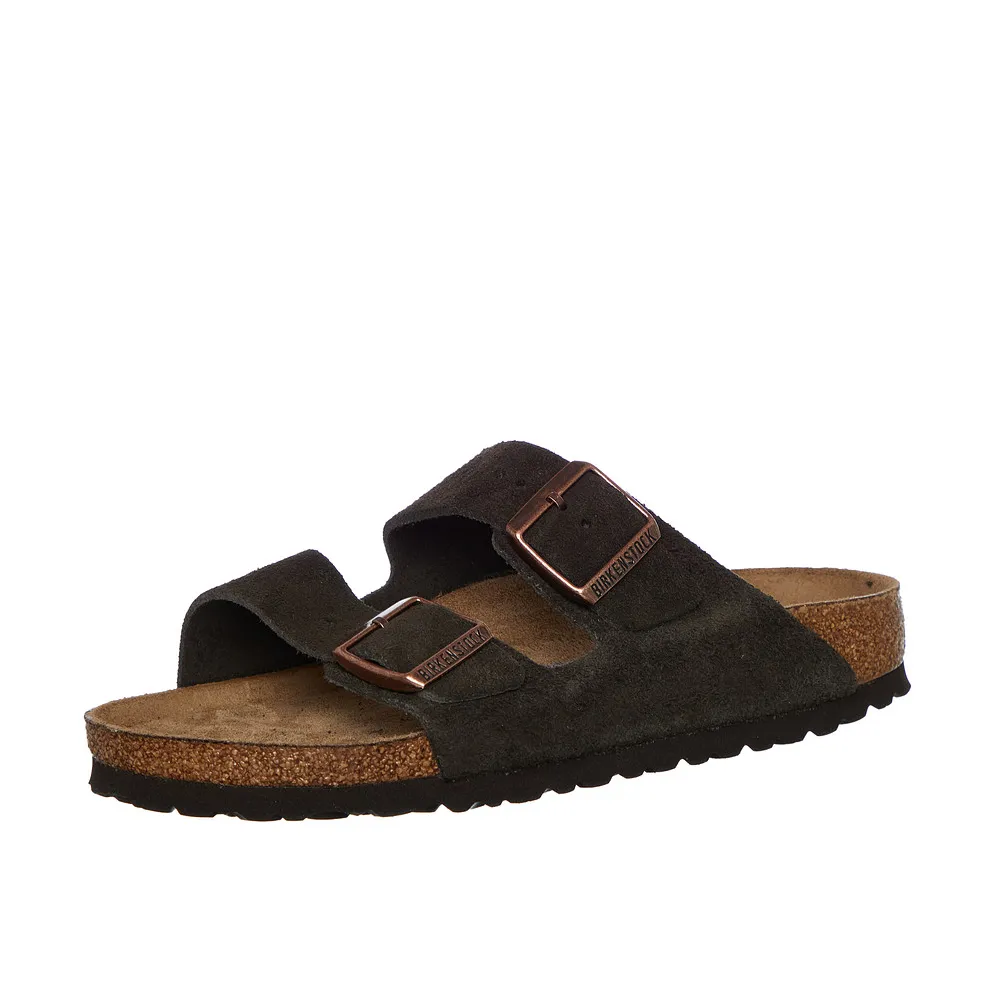 Birkenstock Arizona SFB 951313 / braun