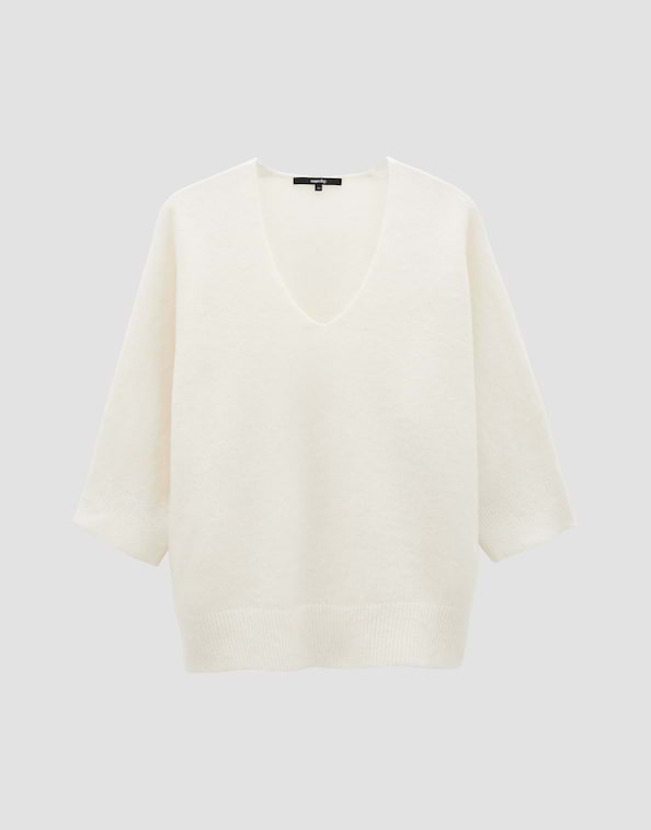 Strickpullover Tamita pure