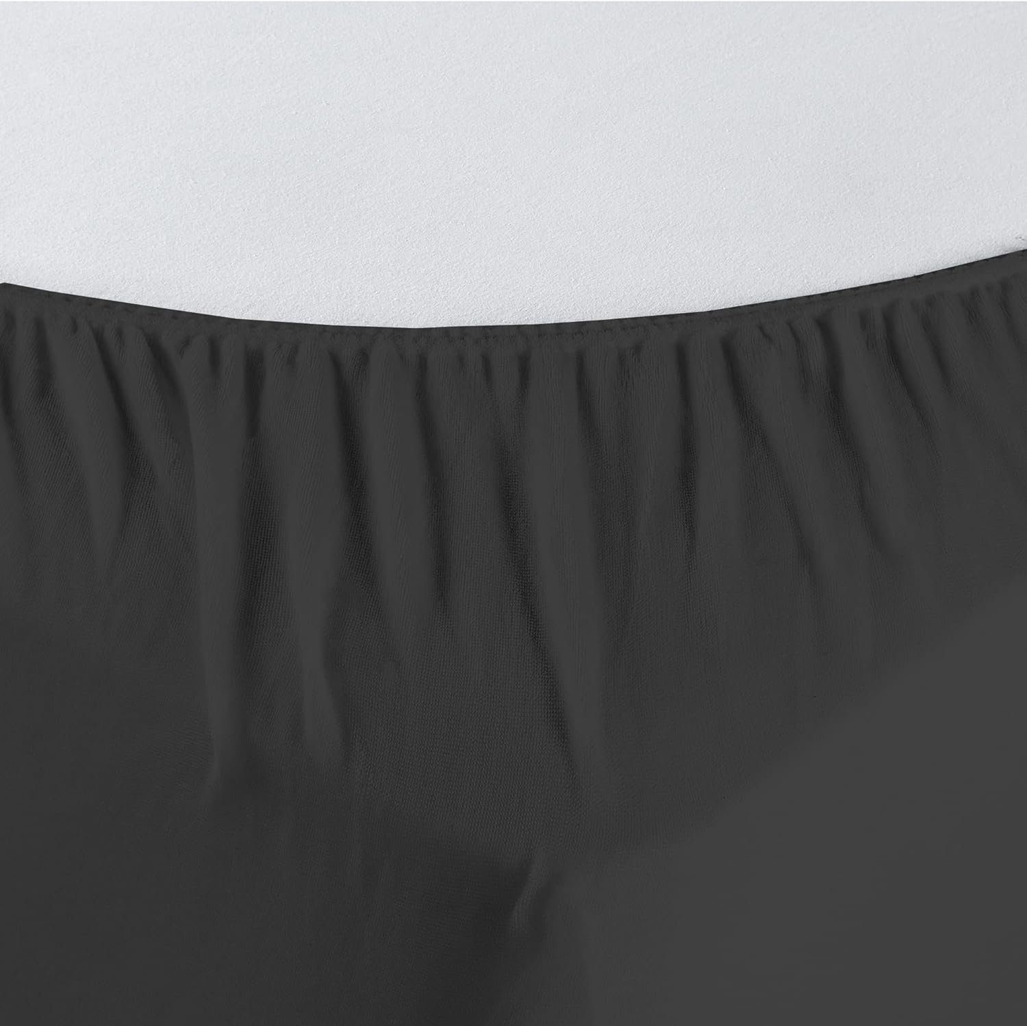 Matratzenschutzbezug Matratzenschoner Jersey Spannbettlaken (2in1) livessa, Spannbettlaken wasserdicht Spannbetttuch, Inkontinenz Nässeschutz