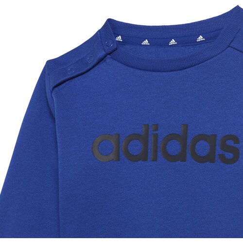 KINDER SPORTANZUG ESSENTIALS LINEAGE