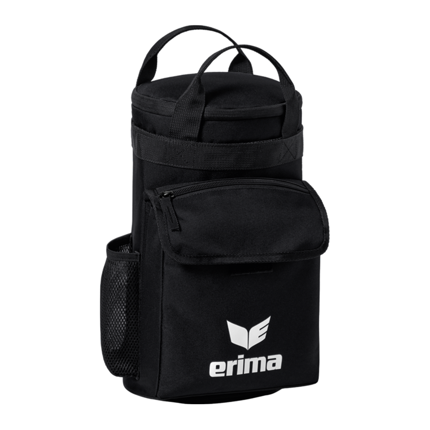 Erima Ice Bag Wassertasche Schwarz