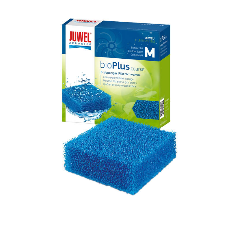 JUWEL Filter JUWEL Filterschwamm Bioflow 3.0, Super / Compact grob