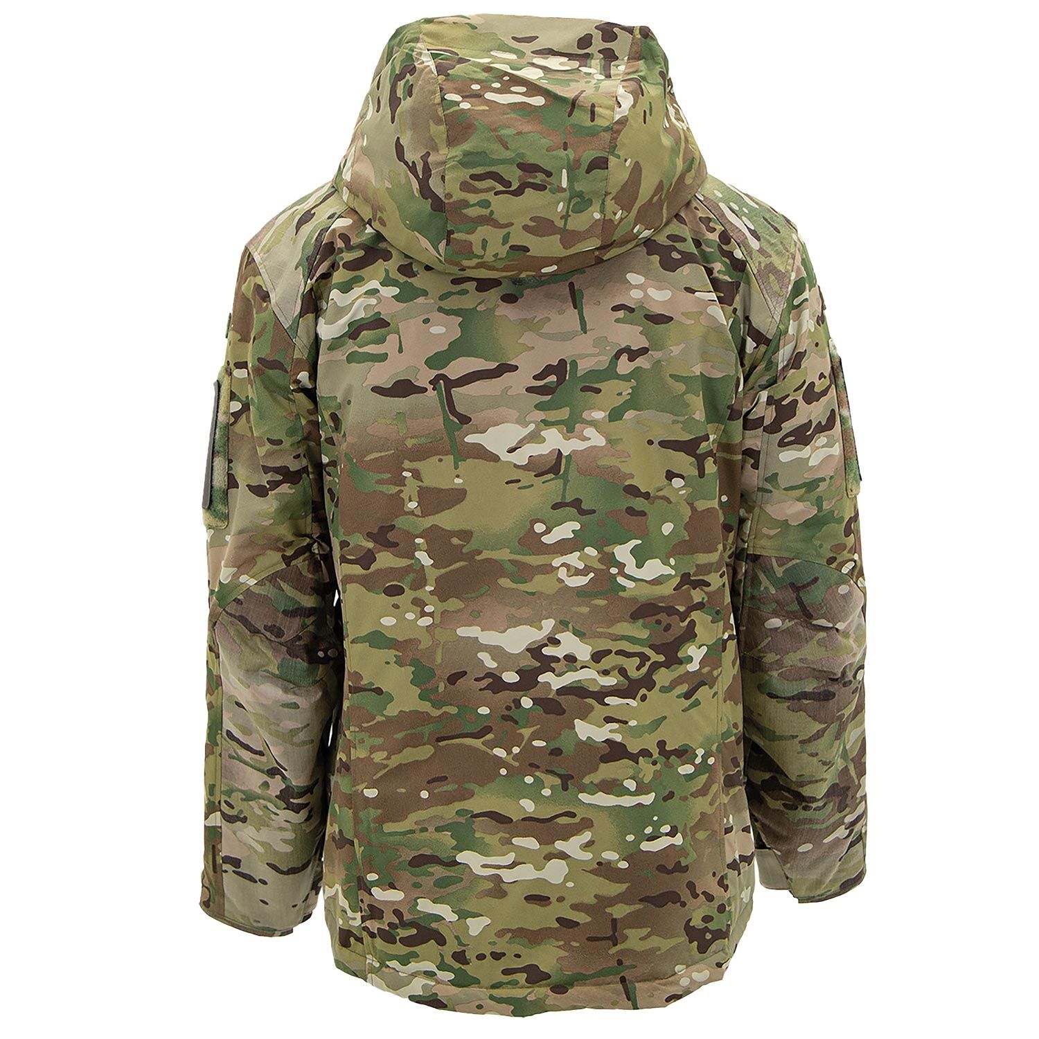 MIG 4.0 Jacket