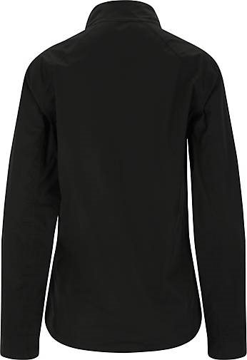 Endurance Laufjacke Kommy mit 4 Wege- Stretch