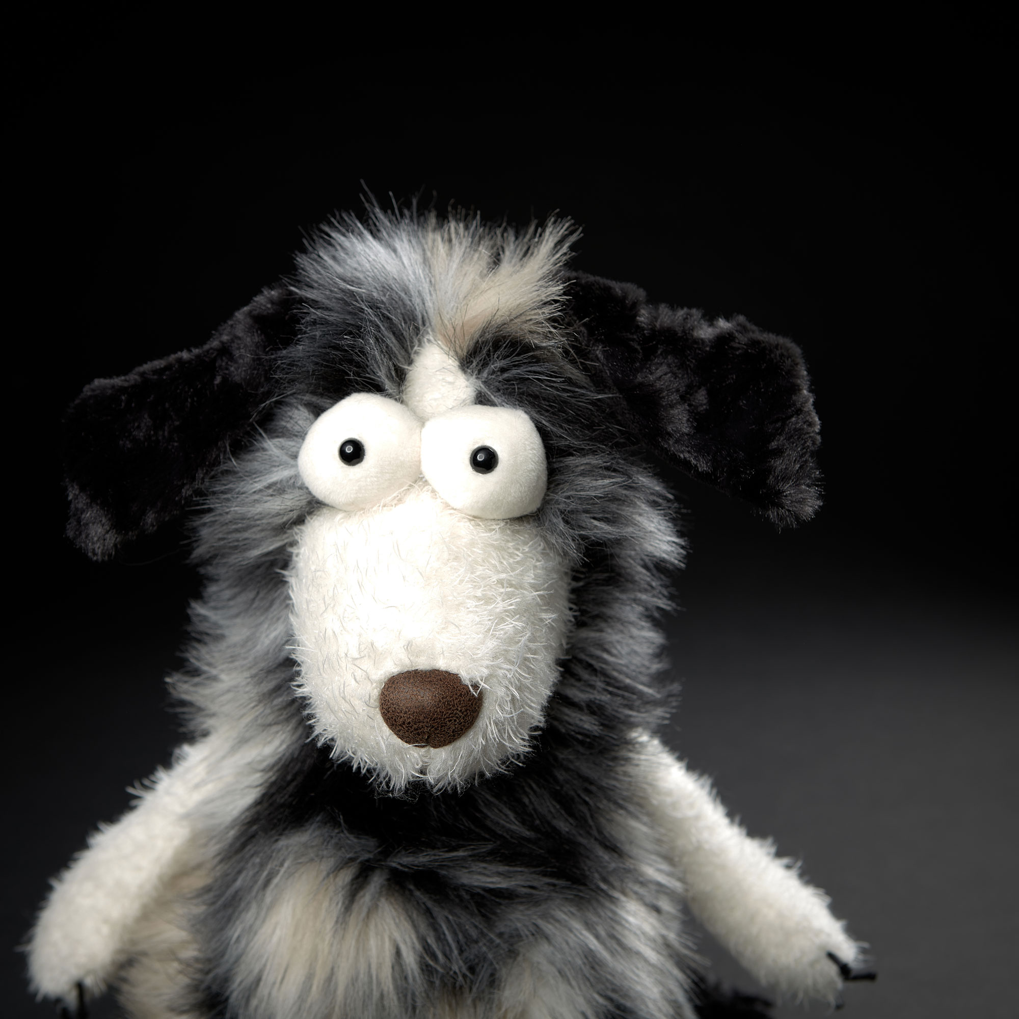 Kuschelhund Detective Disaster, BeastsTown