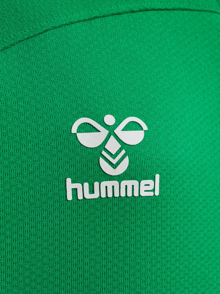Hummel Hummel Reißverschluss Jacke Hmllead Kinder in JELLY BEAN günstig kaufen
