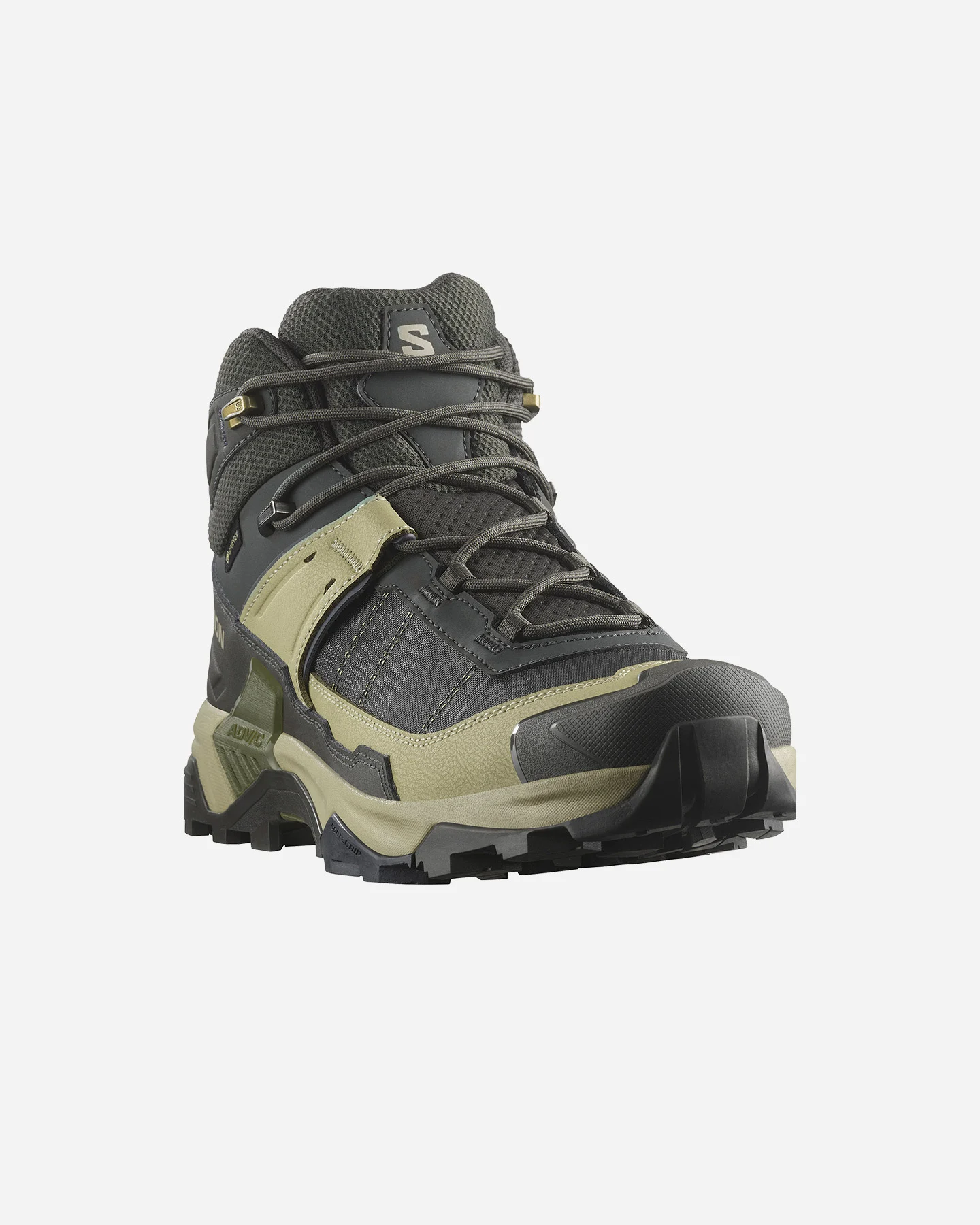 Scarpe Escursionismo Salomon X Ultra 5 Mid Gtx M L47754300
