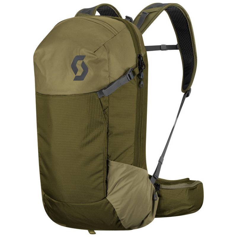 SCOTT Trail Rocket FR' 16 Fahrradrucksack