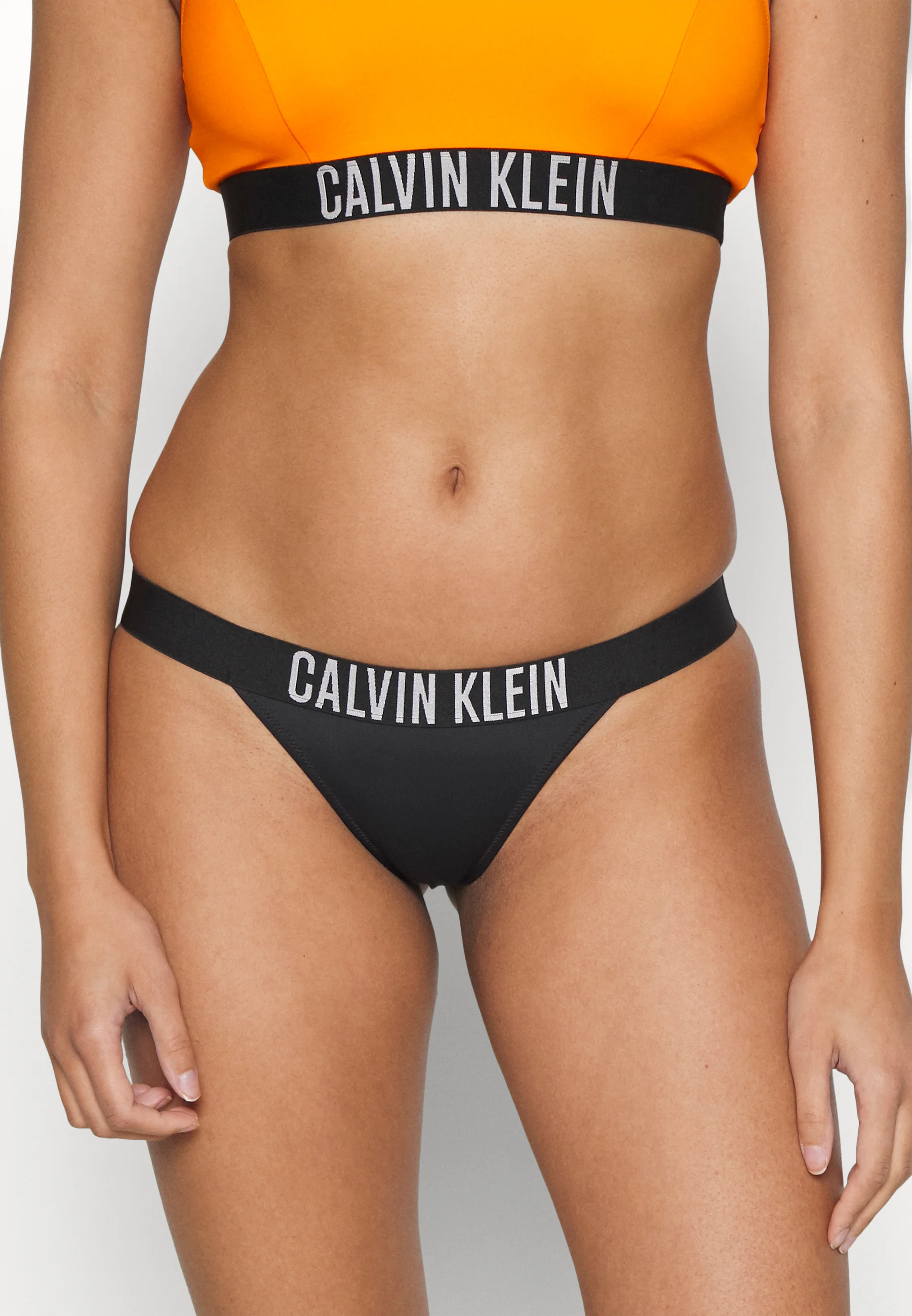 Braguitas de bikini de Calvin Klein Swimwear