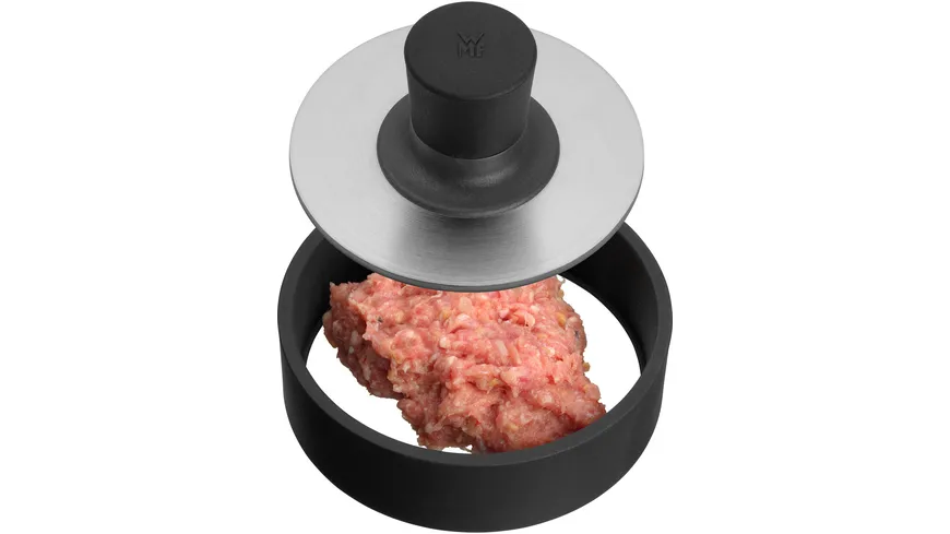 WMF Burgerpresse BBQ Ø 12,5cm