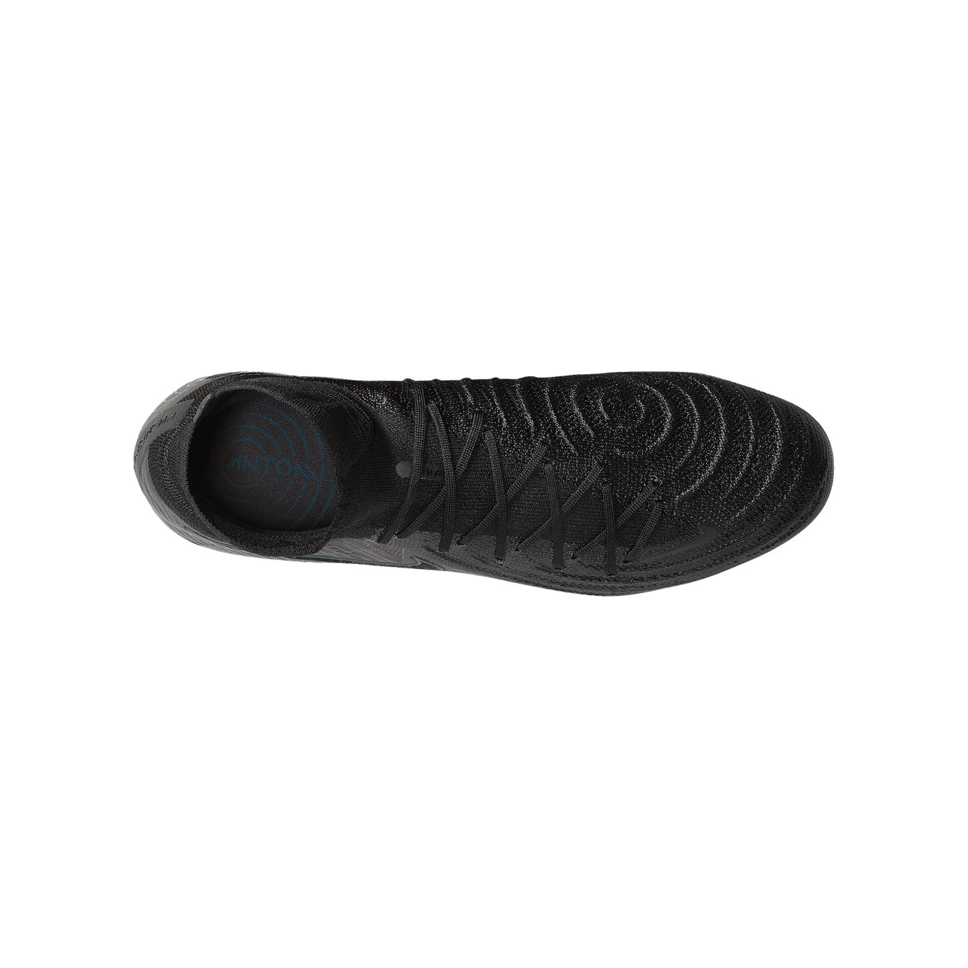 Nike Phantom Luna II Elite FG Shadow Schwarz F002