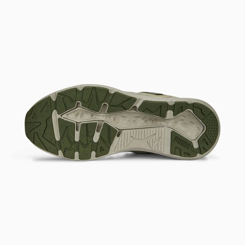 PUMA TRC Blaze Elevated Hike 390161-002 / grün