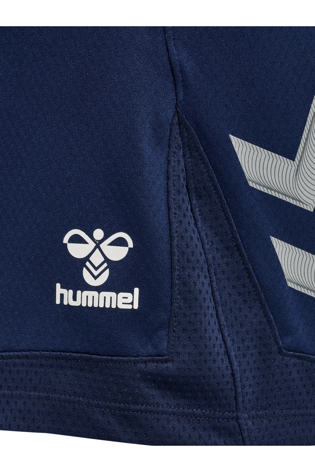 hummel  hmlLEAD DAMEN POLY SHORTS