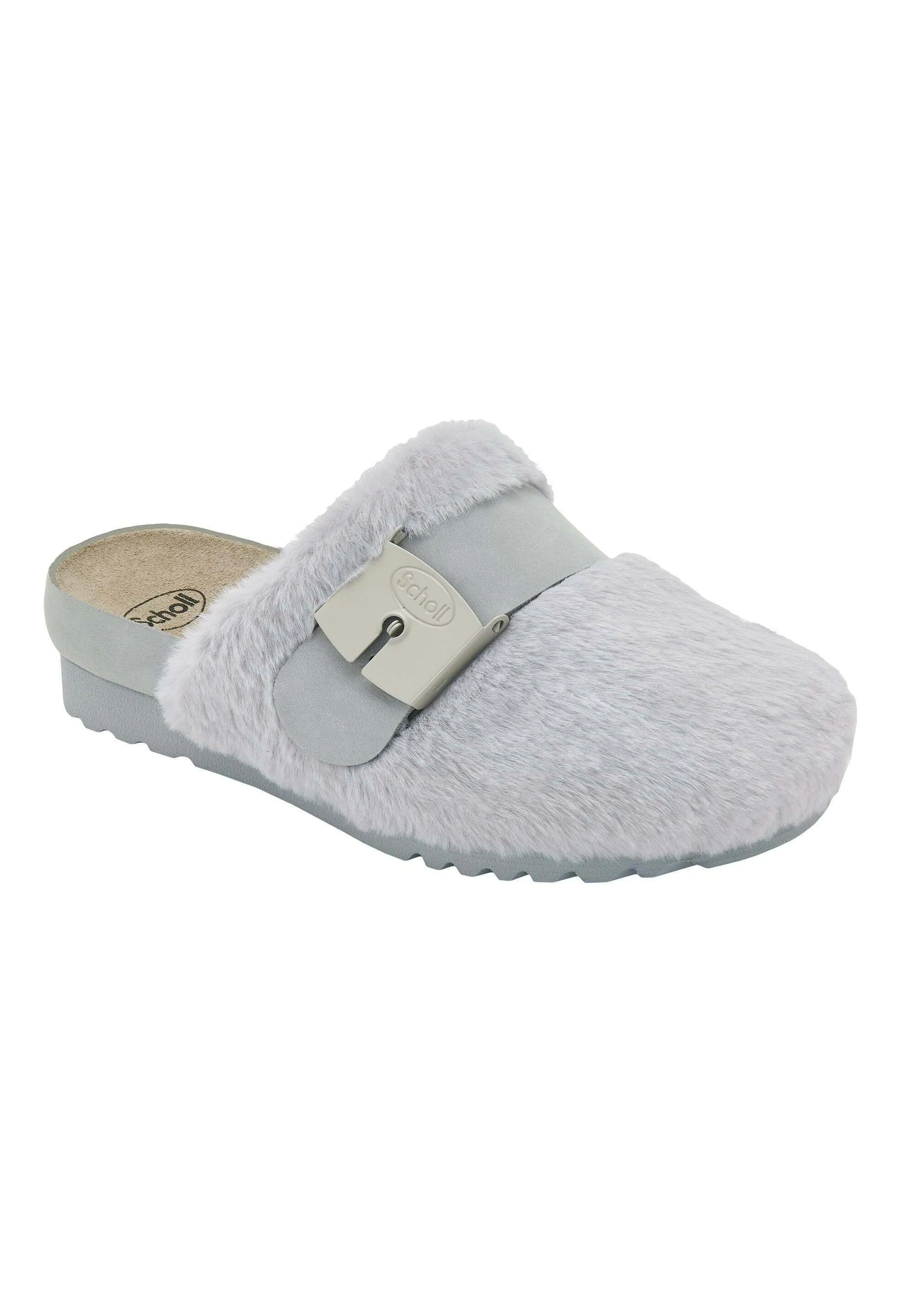 Scholl SCHOLL SLIPPER ALASKA - Zapatillas