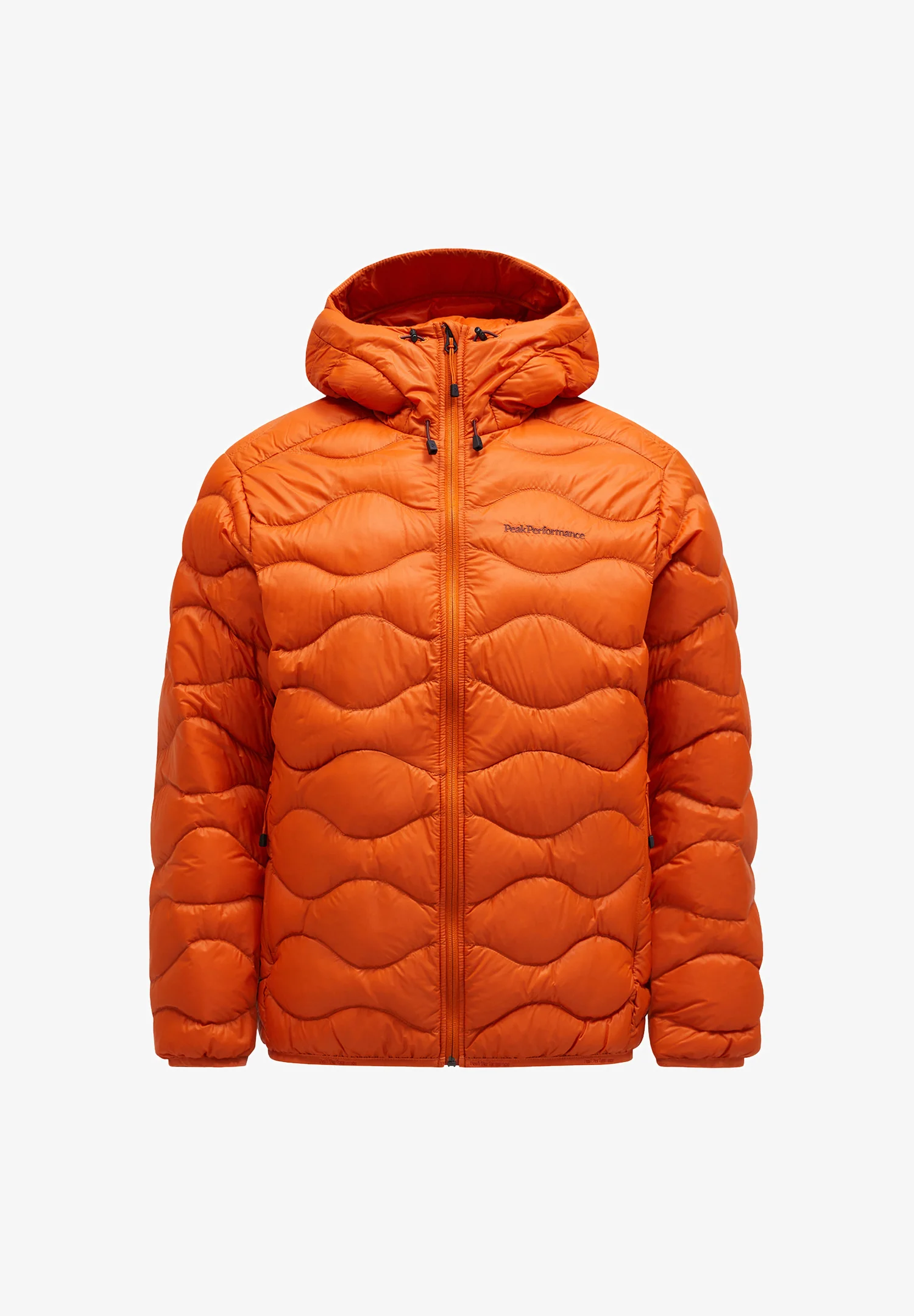 Chaqueta de plumas Peak Performance HELIUM
