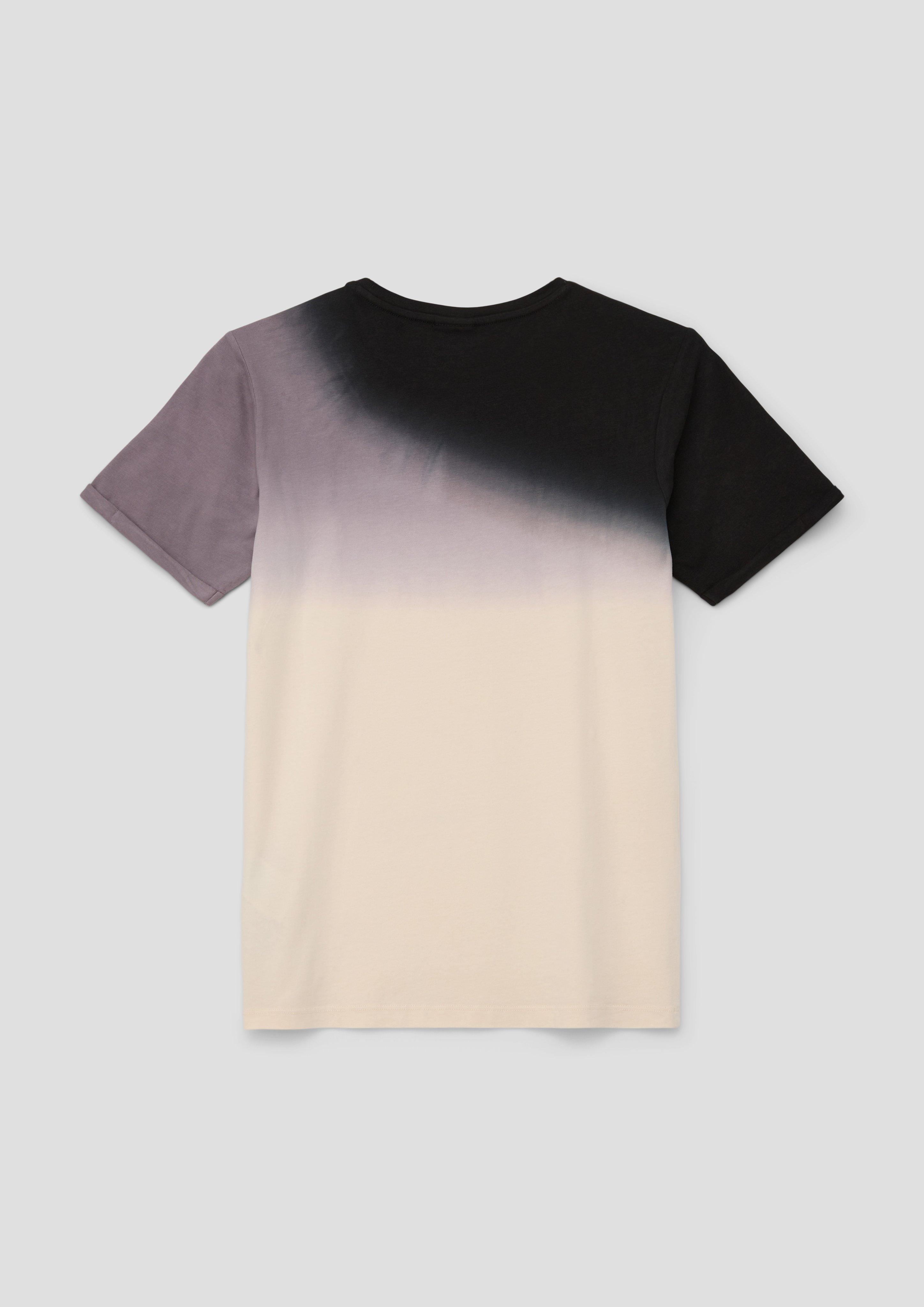 T-Shirt im Colour Blocking Design  2140089-9999