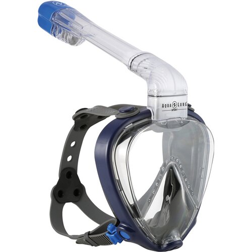 FULL FACE MASK SMART SNORKEL