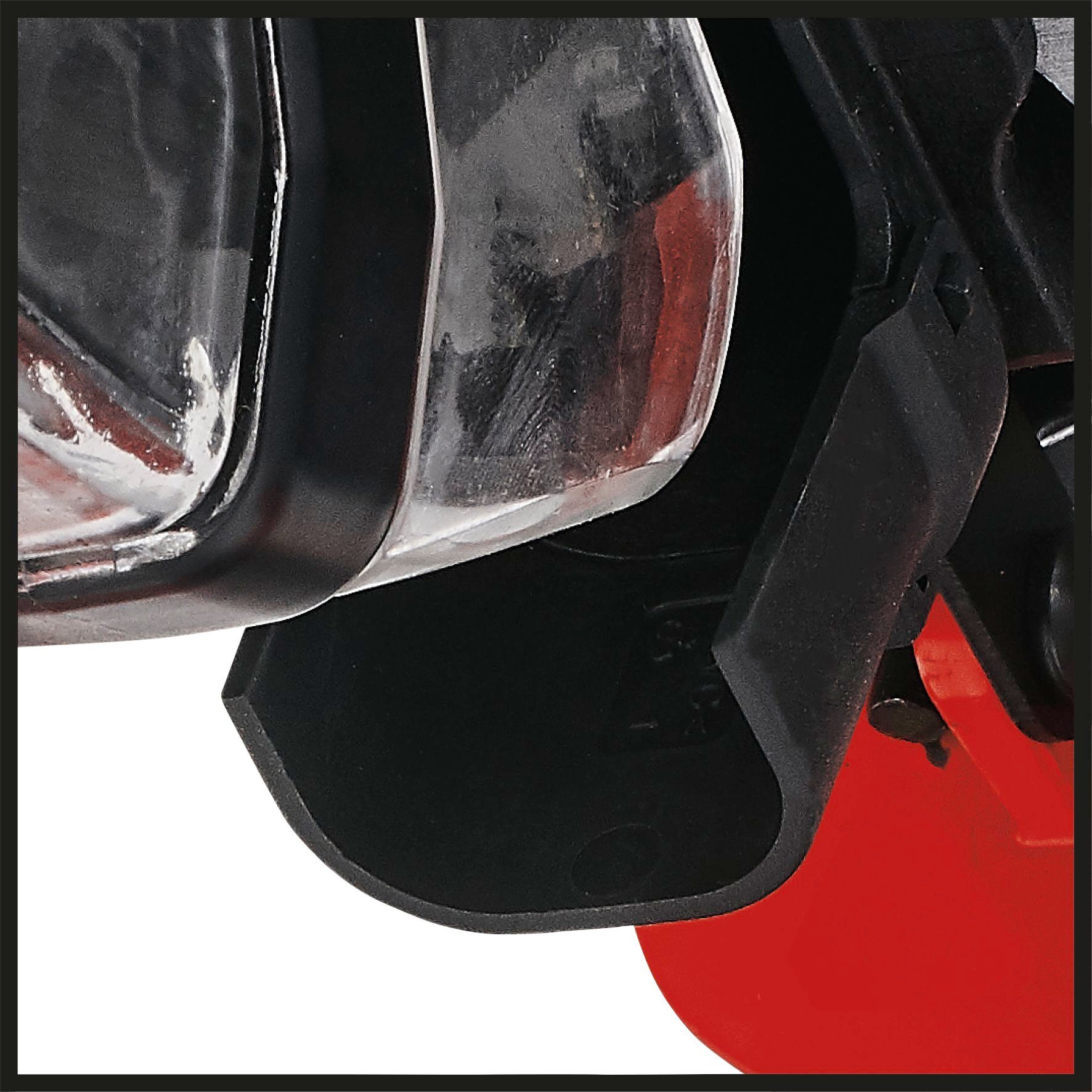 Einhell Zug-, Kapp- und Gehrungssäge TC-SM 2131/1 Dual, 1500 W, 4900 U/min, Präzisions-Sägeblatt