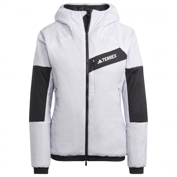 adidas Terrex - Women's Terrex Techrock Prima Hooded Jacket - Kunstfaserjacke