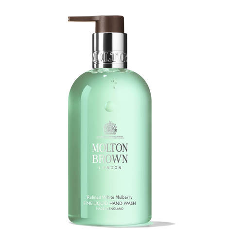 Molton Brown Refined White Mulberry -käsisaippua 300 ml