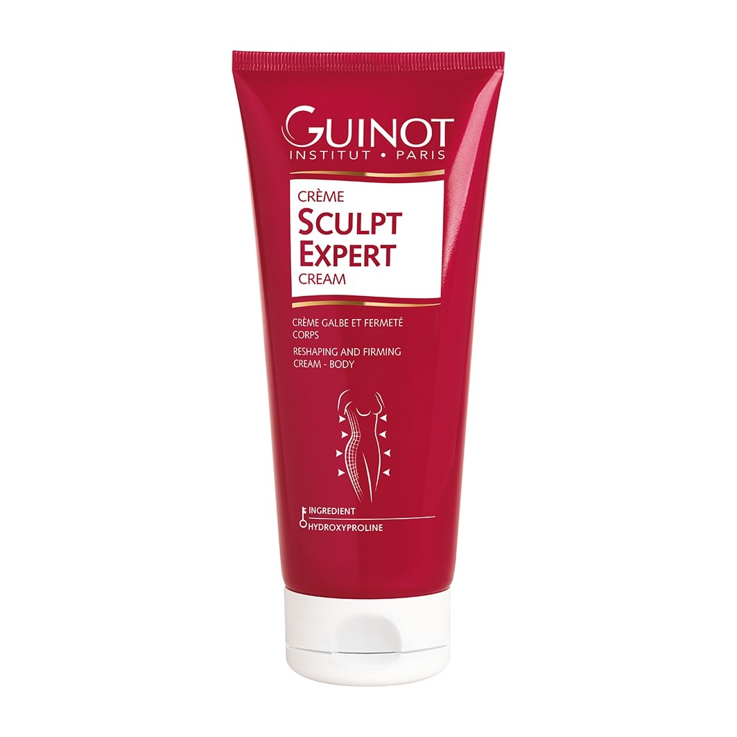 Sculpt Expert Cream